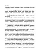 Konspekts 'Kāzusa risinājums. Tiesību tālākveidošanās', 4.