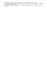 Eseja 'Orientarea spre client dimensiune majorã a activitãþii de marketing cu aplicaþie', 4.