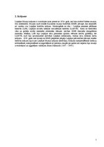 Referāts 'Liepājas vēstures un mākslas muzejs kā tūrisma objekts', 5.