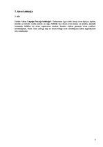 Referāts 'Liepājas vēstures un mākslas muzejs kā tūrisma objekts', 8.