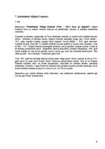 Referāts 'Liepājas vēstures un mākslas muzejs kā tūrisma objekts', 10.