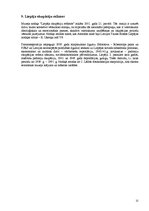 Referāts 'Liepājas vēstures un mākslas muzejs kā tūrisma objekts', 12.