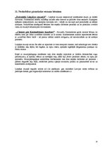 Referāts 'Liepājas vēstures un mākslas muzejs kā tūrisma objekts', 14.
