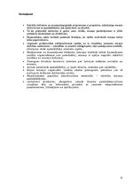 Referāts 'Liepājas vēstures un mākslas muzejs kā tūrisma objekts', 15.