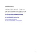 Referāts 'Liepājas vēstures un mākslas muzejs kā tūrisma objekts', 18.