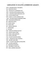 Diplomdarbs 'Budžeta plānošana un izpilde', 4.