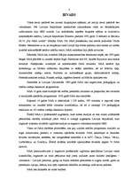 Diplomdarbs 'Budžeta plānošana un izpilde', 5.