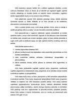 Diplomdarbs 'Budžeta plānošana un izpilde', 22.