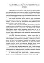 Diplomdarbs 'Budžeta plānošana un izpilde', 27.