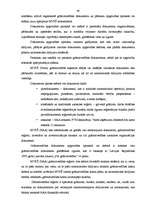 Diplomdarbs 'Budžeta plānošana un izpilde', 39.