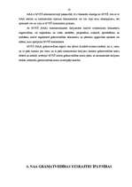 Diplomdarbs 'Budžeta plānošana un izpilde', 41.