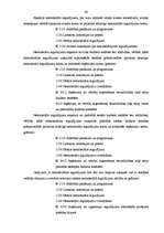 Diplomdarbs 'Budžeta plānošana un izpilde', 43.