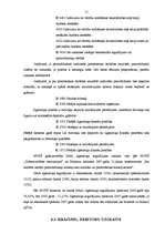 Diplomdarbs 'Budžeta plānošana un izpilde', 50.