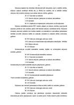 Diplomdarbs 'Budžeta plānošana un izpilde', 52.