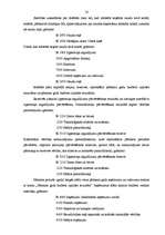 Diplomdarbs 'Budžeta plānošana un izpilde', 55.