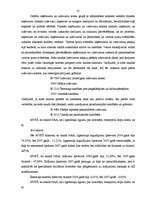 Diplomdarbs 'Budžeta plānošana un izpilde', 60.