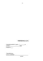 Diplomdarbs 'Budžeta plānošana un izpilde', 80.