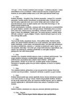 Konspekts 'Tirgus izpēte. Tūrisms', 3.