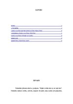 Referāts 'Personība un masu kultūra', 2.