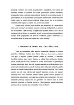 Referāts 'Personība un masu kultūra', 5.