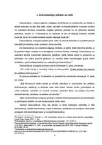 Referāts 'Diskriminācijas aizlieguma principa īstenošana darba vietā uz dzimuma pamata', 4.