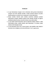 Referāts 'Diskriminācijas aizlieguma principa īstenošana darba vietā uz dzimuma pamata', 10.