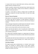 Eseja 'Mobile phones at school: useful tool or distraction?', 3.