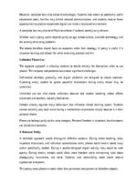 Eseja 'Mobile phones at school: useful tool or distraction?', 12.