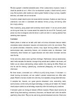 Eseja 'Mobile phones at school: useful tool or distraction?', 17.