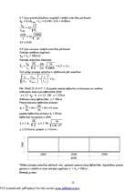 Referāts 'Metāla konstrukcijas (celtņa sijas un šķērsrāmja kolonnas projektēšana)', 12.