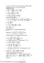 Referāts 'Metāla konstrukcijas (celtņa sijas un šķērsrāmja kolonnas projektēšana)', 14.