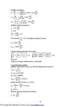 Referāts 'Metāla konstrukcijas (celtņa sijas un šķērsrāmja kolonnas projektēšana)', 16.