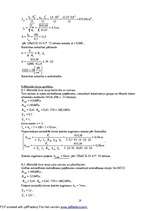 Referāts 'Metāla konstrukcijas (celtņa sijas un šķērsrāmja kolonnas projektēšana)', 18.