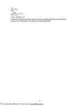 Referāts 'Metāla konstrukcijas (celtņa sijas un šķērsrāmja kolonnas projektēšana)', 31.