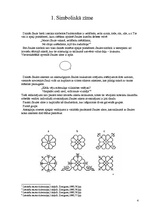 Referāts 'Saule - latviešu mītiskā būtne', 4.