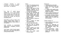 Konspekts 'Garlībs Merķelis', 1.