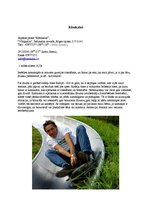 Referāts 'Divu dienu izbraukums pa Siguldas novadu', 2.