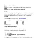 Referāts 'Divu dienu izbraukums pa Siguldas novadu', 5.