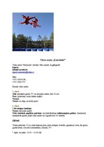 Referāts 'Divu dienu izbraukums pa Siguldas novadu', 6.