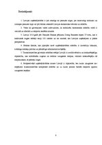 Referāts 'Uzņēmējdarbības perspektīvas Latvijā', 9.