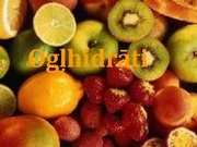 Prezentācija 'Ogļhidrāti', 1.