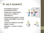 Prezentācija 'Ogļhidrāti', 13.