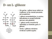 Prezentācija 'Ogļhidrāti', 14.