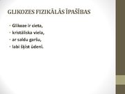 Prezentācija 'Ogļhidrāti', 18.