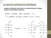 Prezentācija 'Ogļhidrāti', 21.