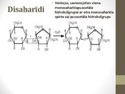 Prezentācija 'Ogļhidrāti', 25.