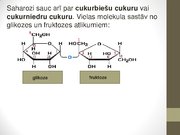 Prezentācija 'Ogļhidrāti', 26.