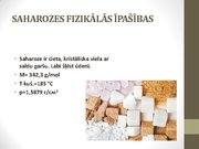 Prezentācija 'Ogļhidrāti', 27.