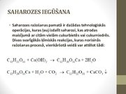 Prezentācija 'Ogļhidrāti', 29.