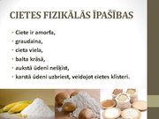 Prezentācija 'Ogļhidrāti', 35.